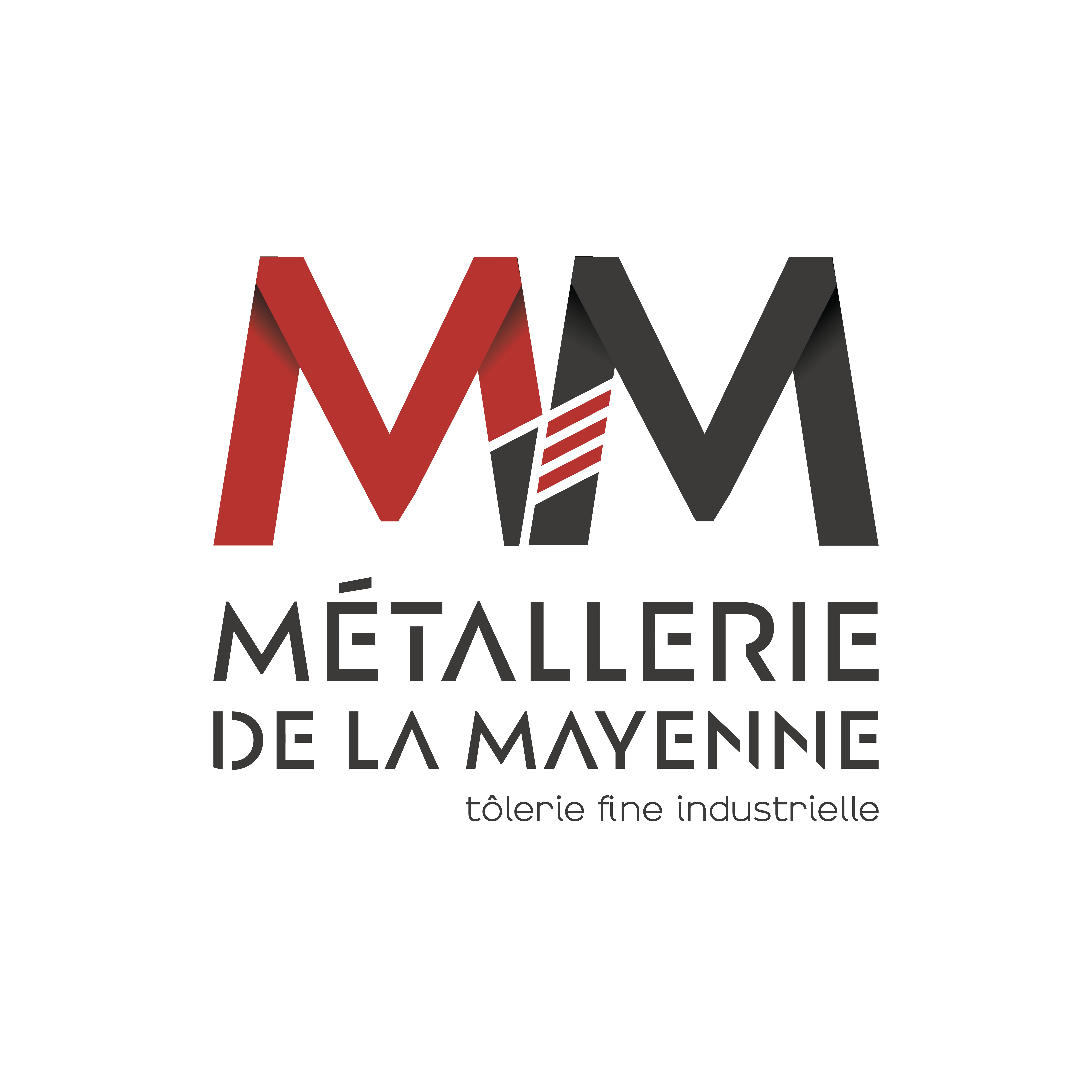 nouveau logo métallerie de la mayenne format carré